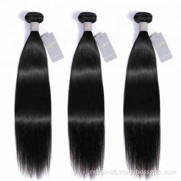 Cheap Bundles Indian Remy Hair Straight Virgin Hair
